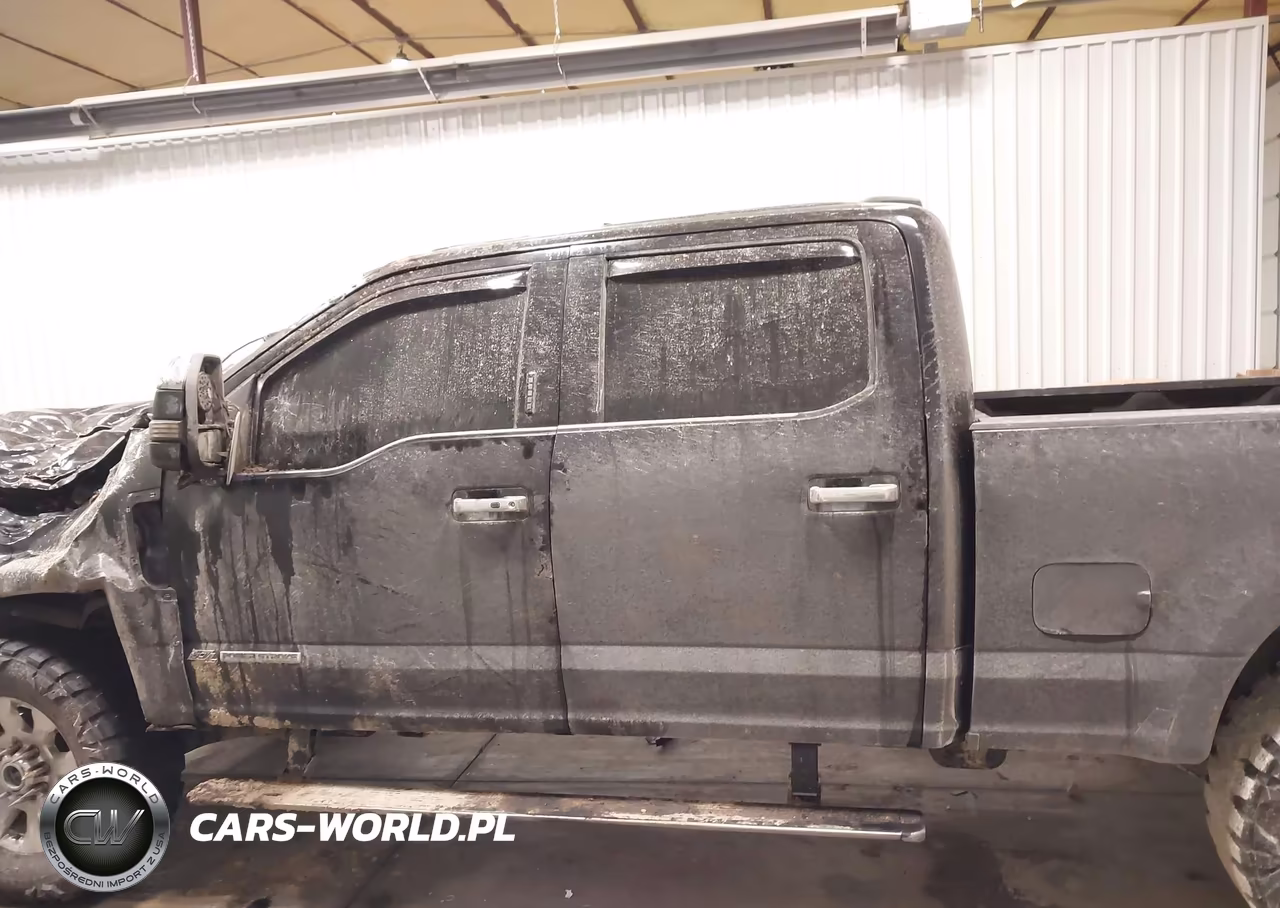 2020 Ford F-250 Platinum VIN:1FT7W2BT5LEC13565 - 14