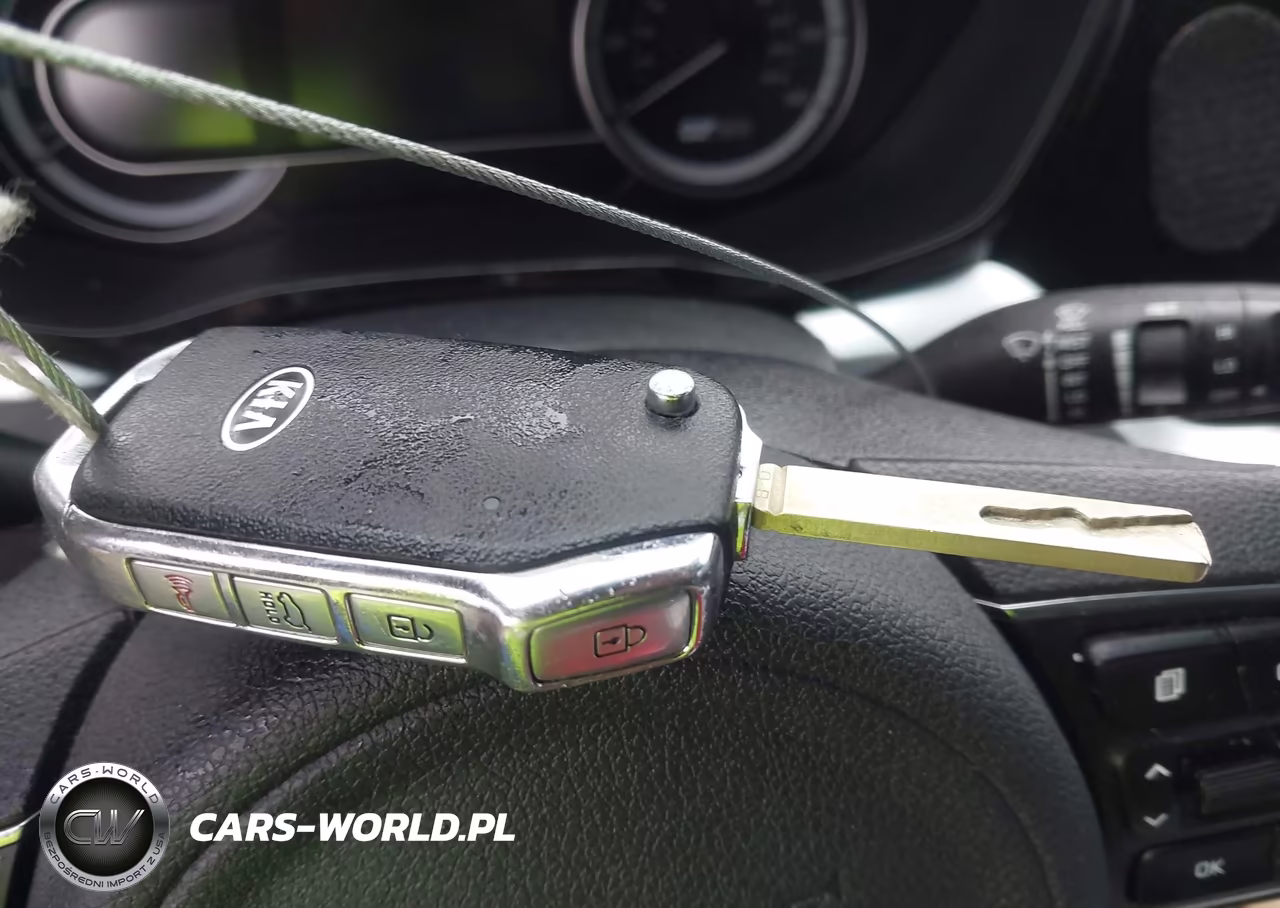 2021 Kia Niro Lx VIN:KNDCB3LC1M5479262 - 11