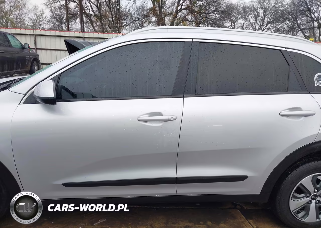 2021 Kia Niro Lx VIN:KNDCB3LC1M5479262 - 15