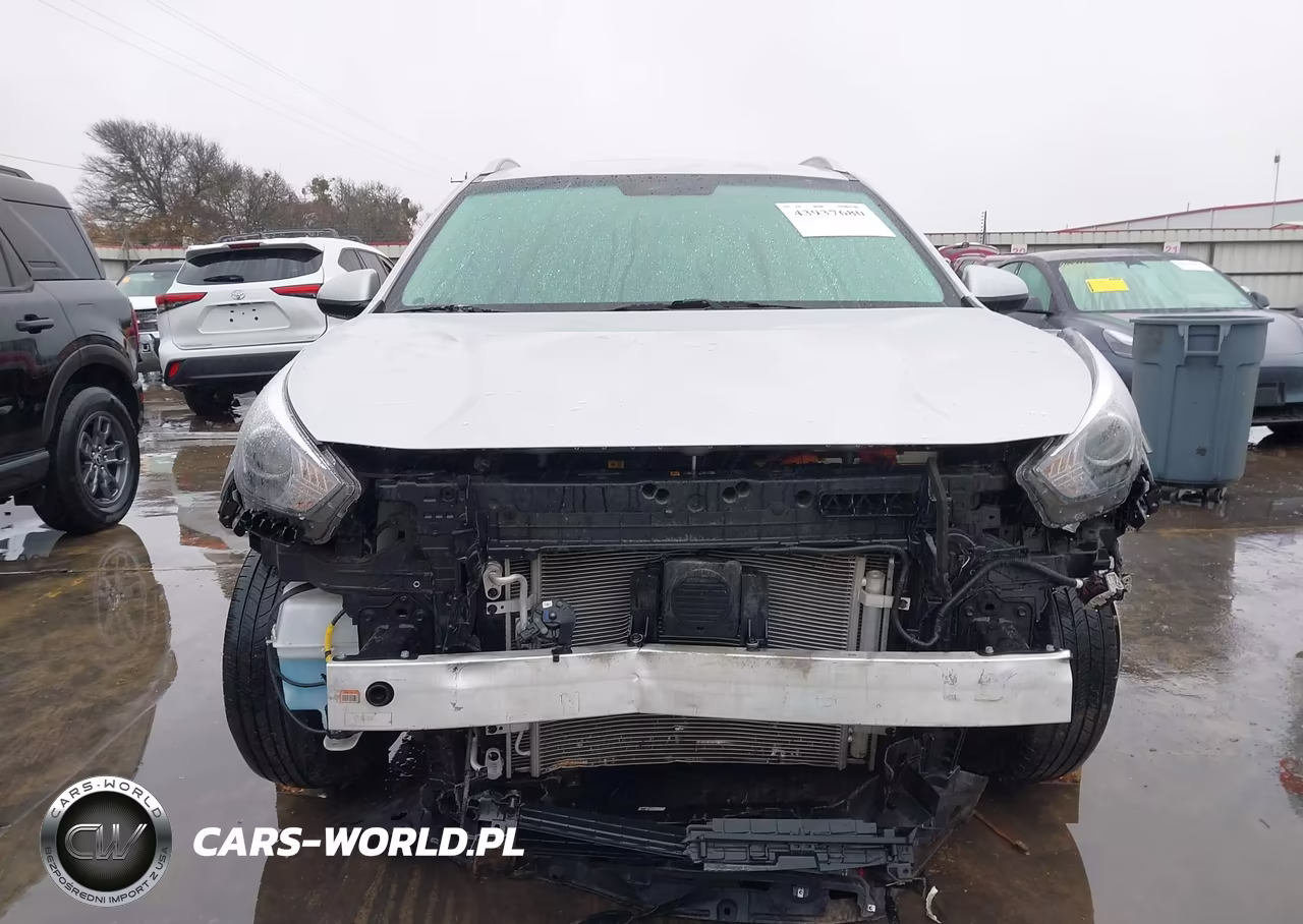 2021 Kia Niro Lx VIN:KNDCB3LC1M5479262 - 6