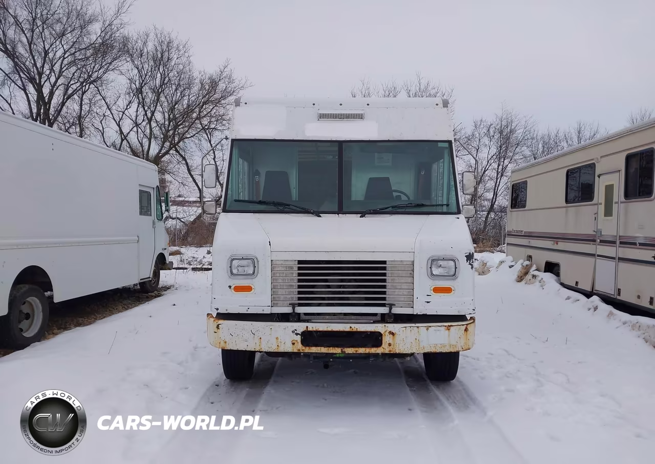 2017 Ford F-59 Commercial Stripped VIN:1F66F5KY7H0A10208 - 15