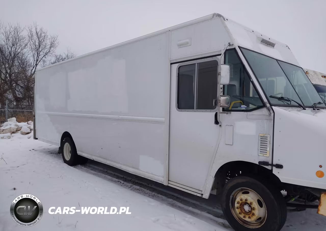2017 Ford F-59 Commercial Stripped VIN:1F66F5KY7H0A10208 - 16