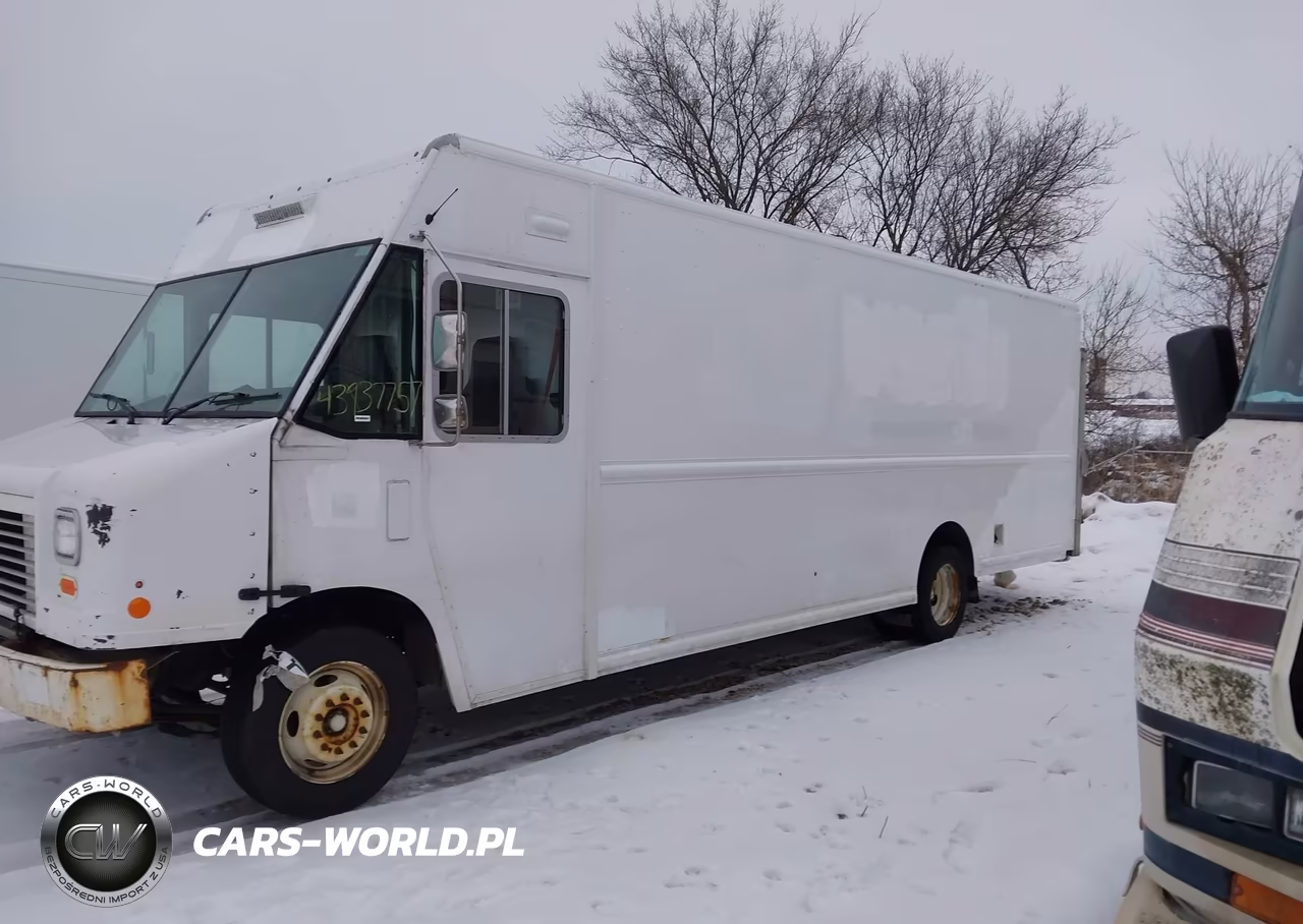 2017 Ford F-59 Commercial Stripped VIN:1F66F5KY7H0A10208 - 17