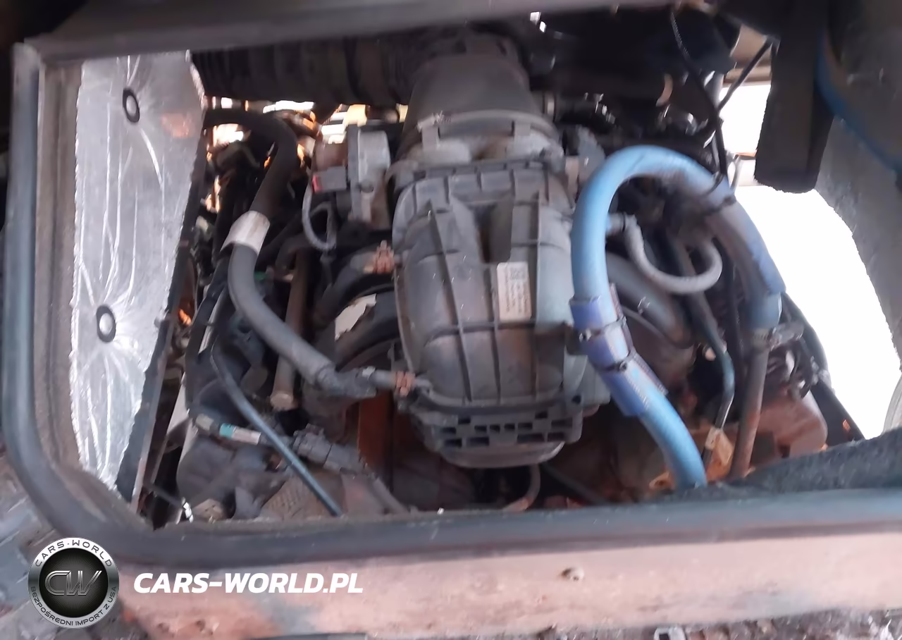 2017 Ford F-59 Commercial Stripped VIN:1F66F5KY7H0A10208 - 9
