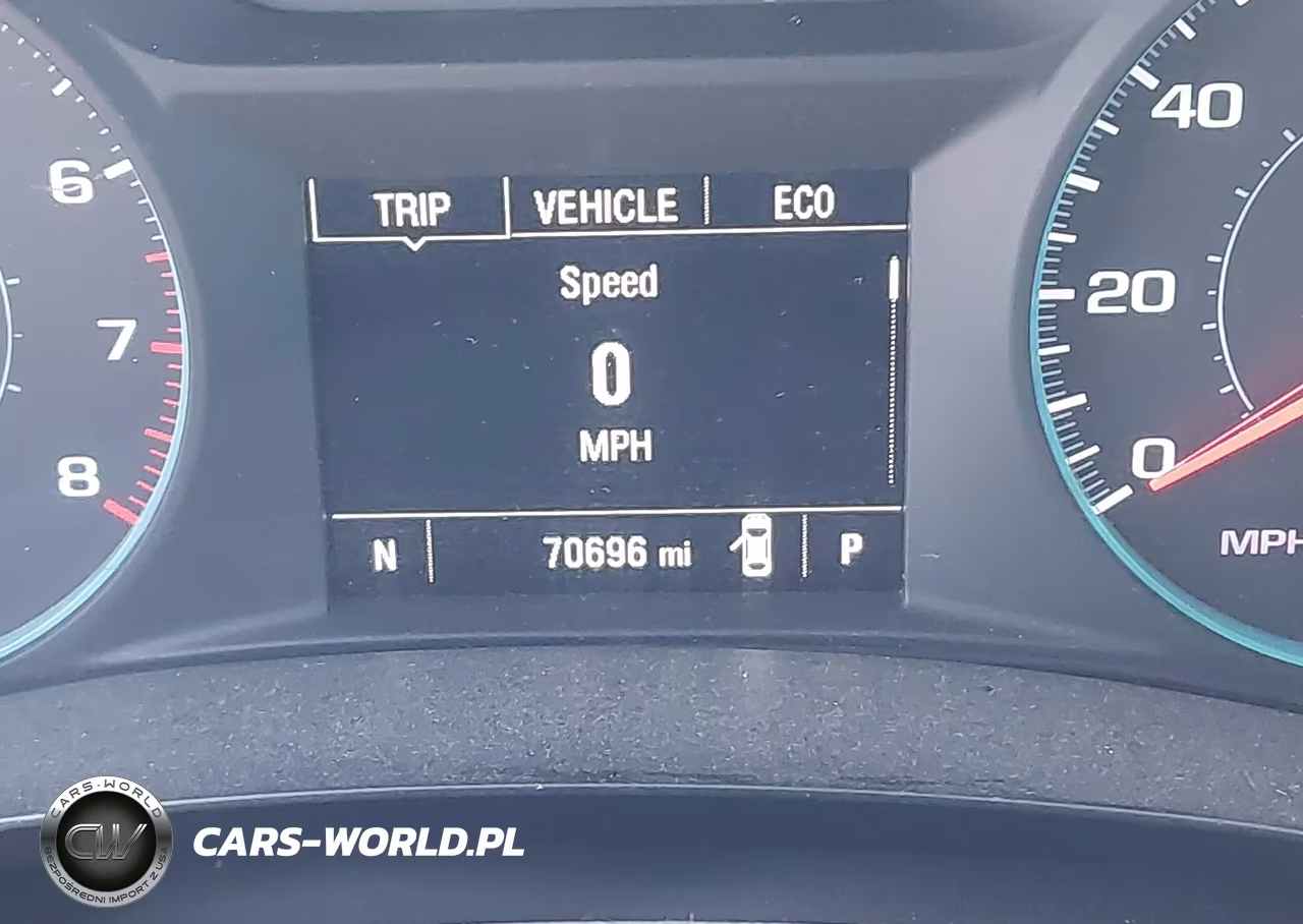 2023 Chevrolet Malibu Fwd 1Lt VIN:1G1ZD5ST1PF168682 - 15