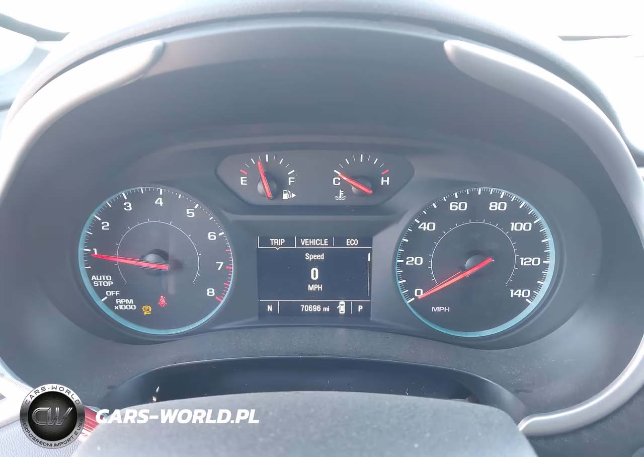 2023 Chevrolet Malibu Fwd 1Lt VIN:1G1ZD5ST1PF168682 - 7