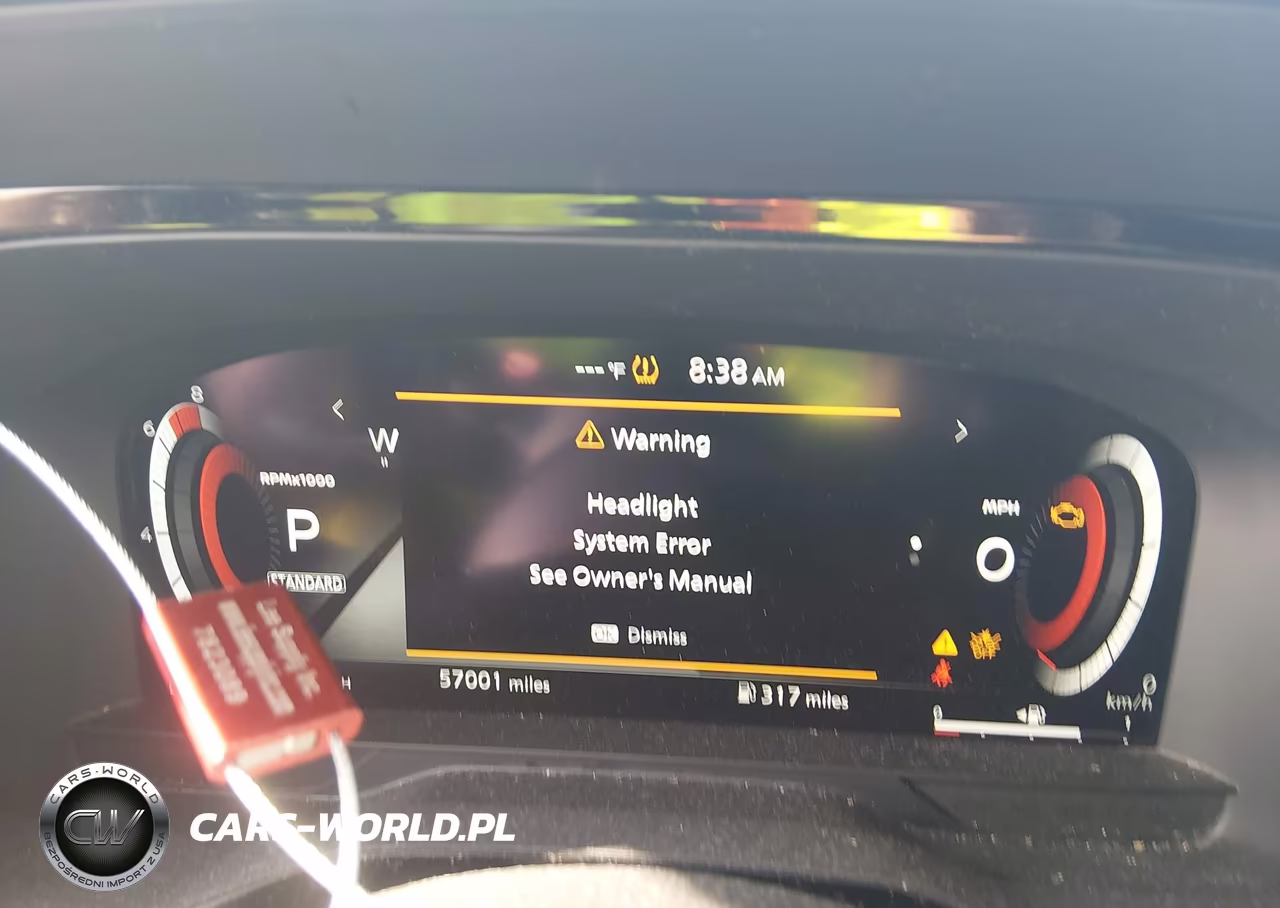 2022 Nissan Pathfinder Platinum 2Wd VIN:5N1DR3DH1NC221780 - 7