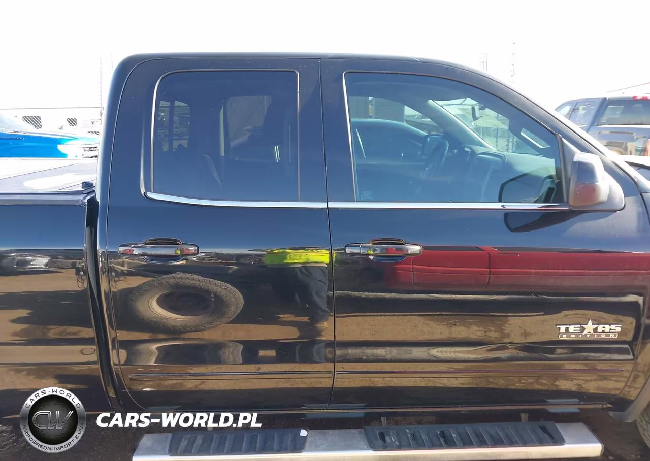 2015 GMC Sierra 1500 Sle VIN:1GTR1UEC7FZ186204 - 14