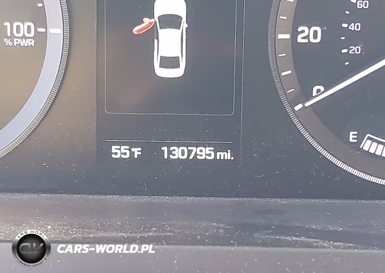 2016 Hyundai Sonata Hybrid Se VIN:KMHE24L17GA028325 - 15