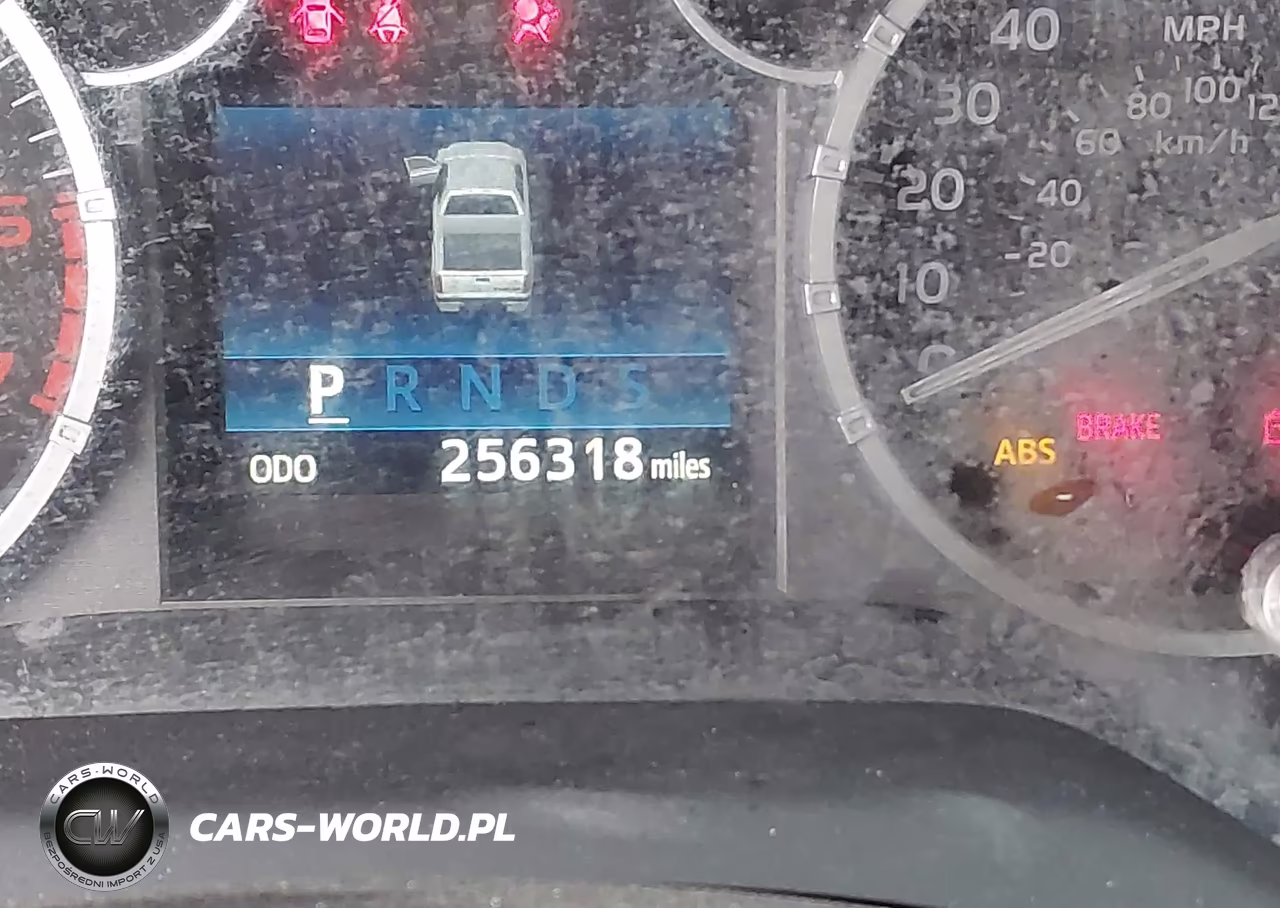 2014 Toyota Tundra Sr5 4.6L V8 VIN:5TFRM5F15EX072285 - 15