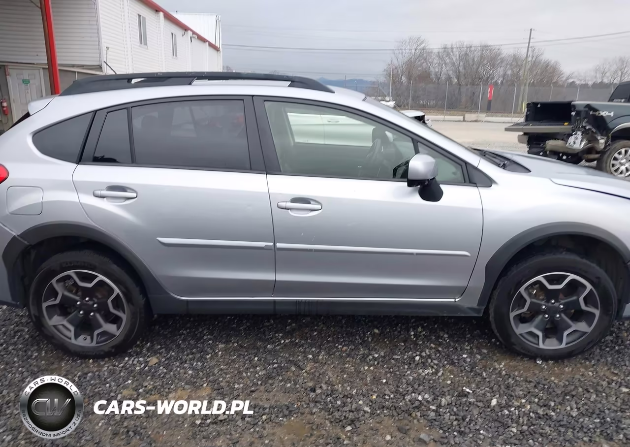 2014 Subaru Xv Crosstrek 2.0I Limited VIN:JF2GPAGC3E8206133 - 13