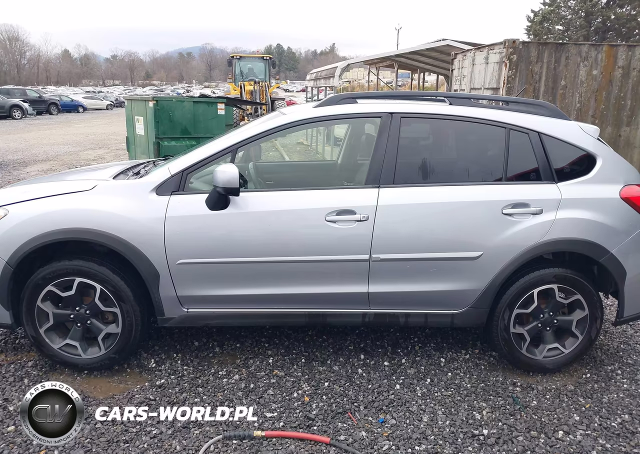 2014 Subaru Xv Crosstrek 2.0I Limited VIN:JF2GPAGC3E8206133 - 14