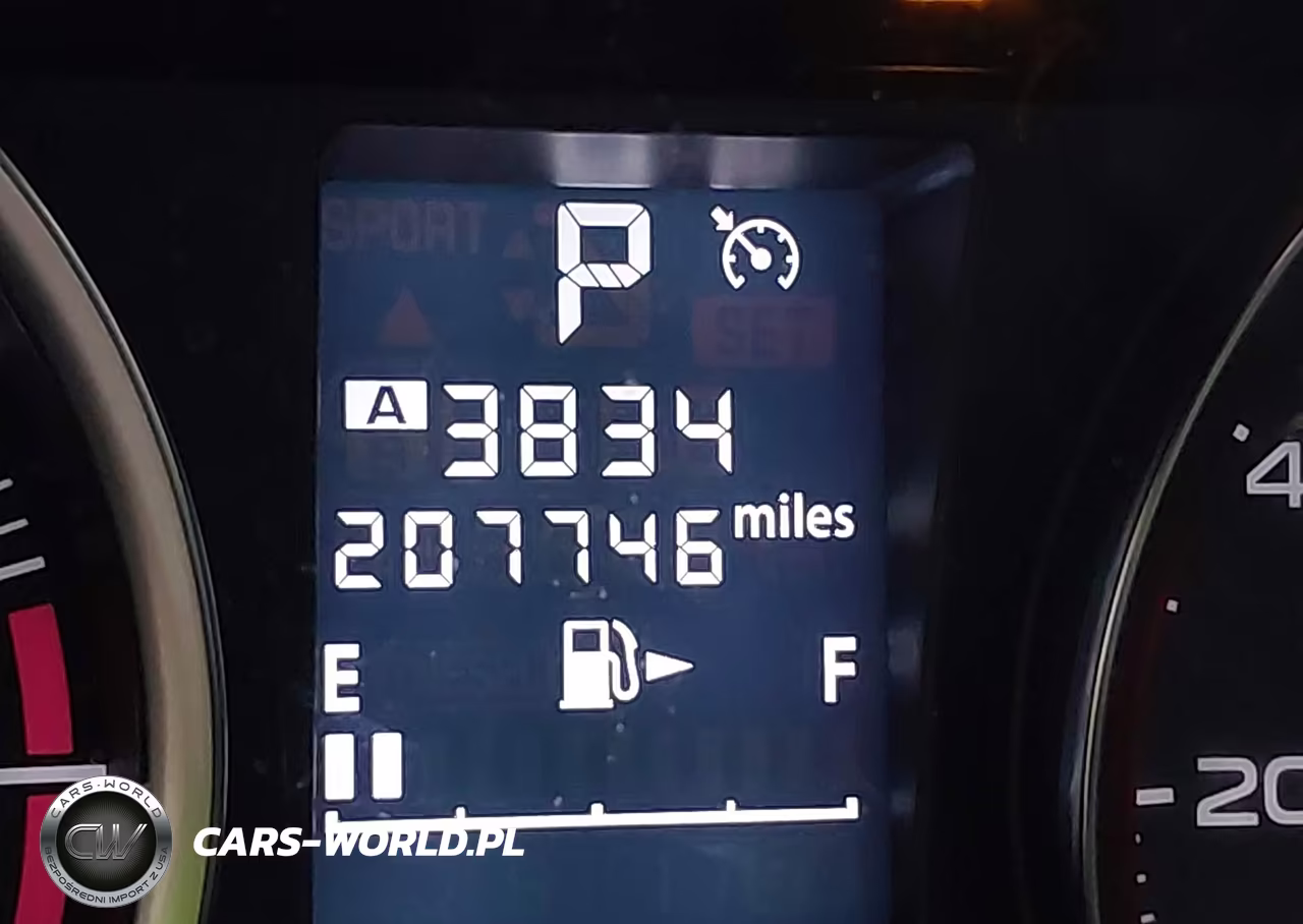 2014 Subaru Xv Crosstrek 2.0I Limited VIN:JF2GPAGC3E8206133 - 7