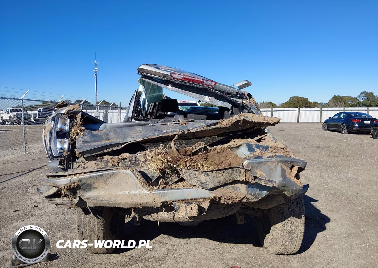 2024 GMC Sierra 1500 4Wd Short Box Pro VIN:1GTPUAEK3RZ385212 - 16