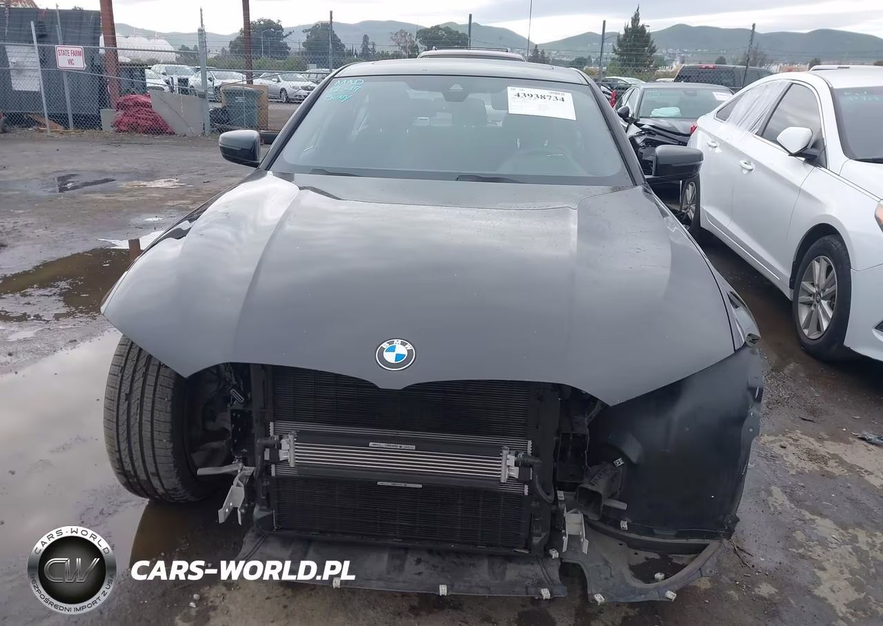 2020 BMW 330I VIN:3MW5R1J04L8B11044 - 13