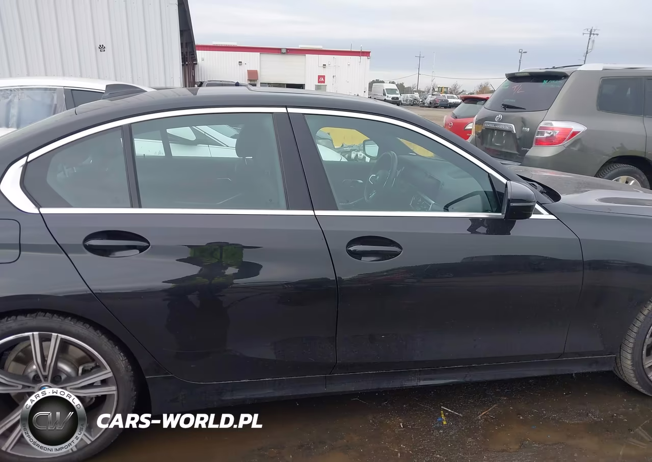 2020 BMW 330I VIN:3MW5R1J04L8B11044 - 14