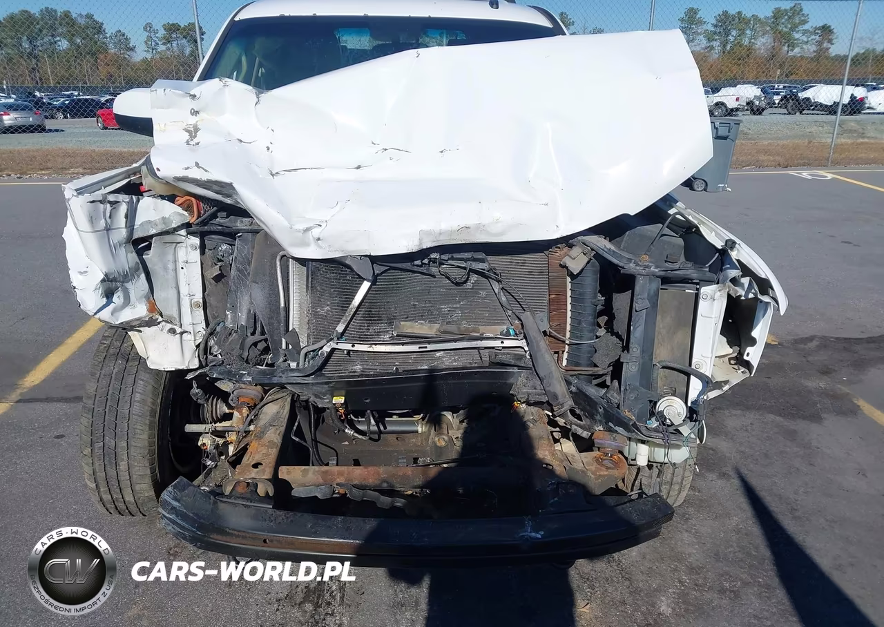 2007 Chevrolet Tahoe Lt VIN:1GNFK13007R102949 - 6