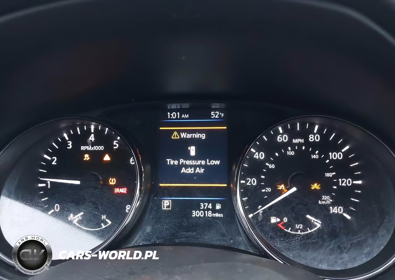 2022 Nissan Rogue Sport S VIN:JN1BJ1AW3NW474398 - 7