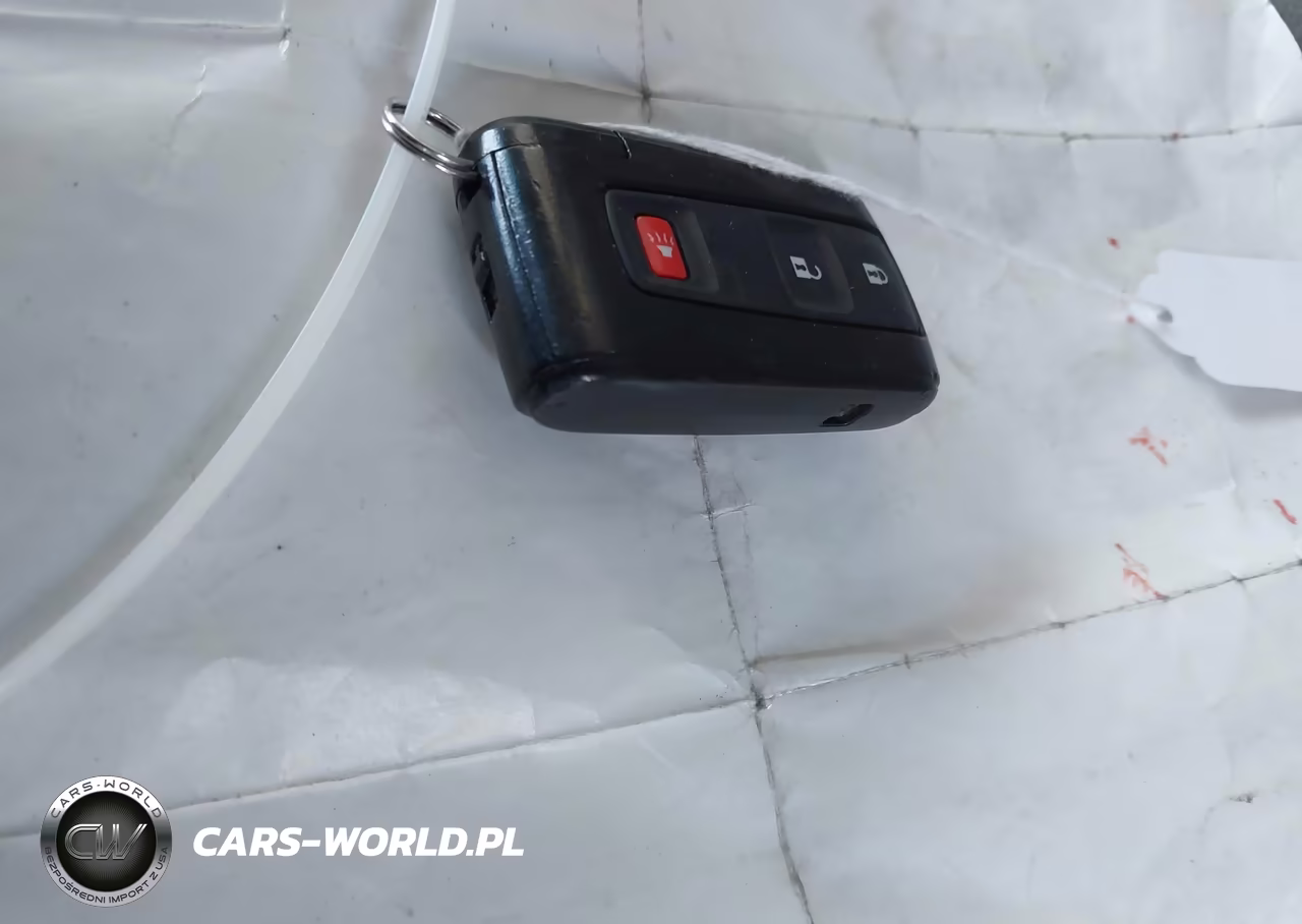 2005 Toyota Prius VIN:JTDKB20U153093036 - 11