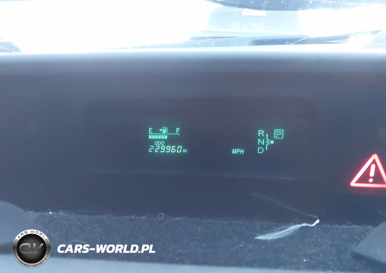 2005 Toyota Prius VIN:JTDKB20U153093036 - 15