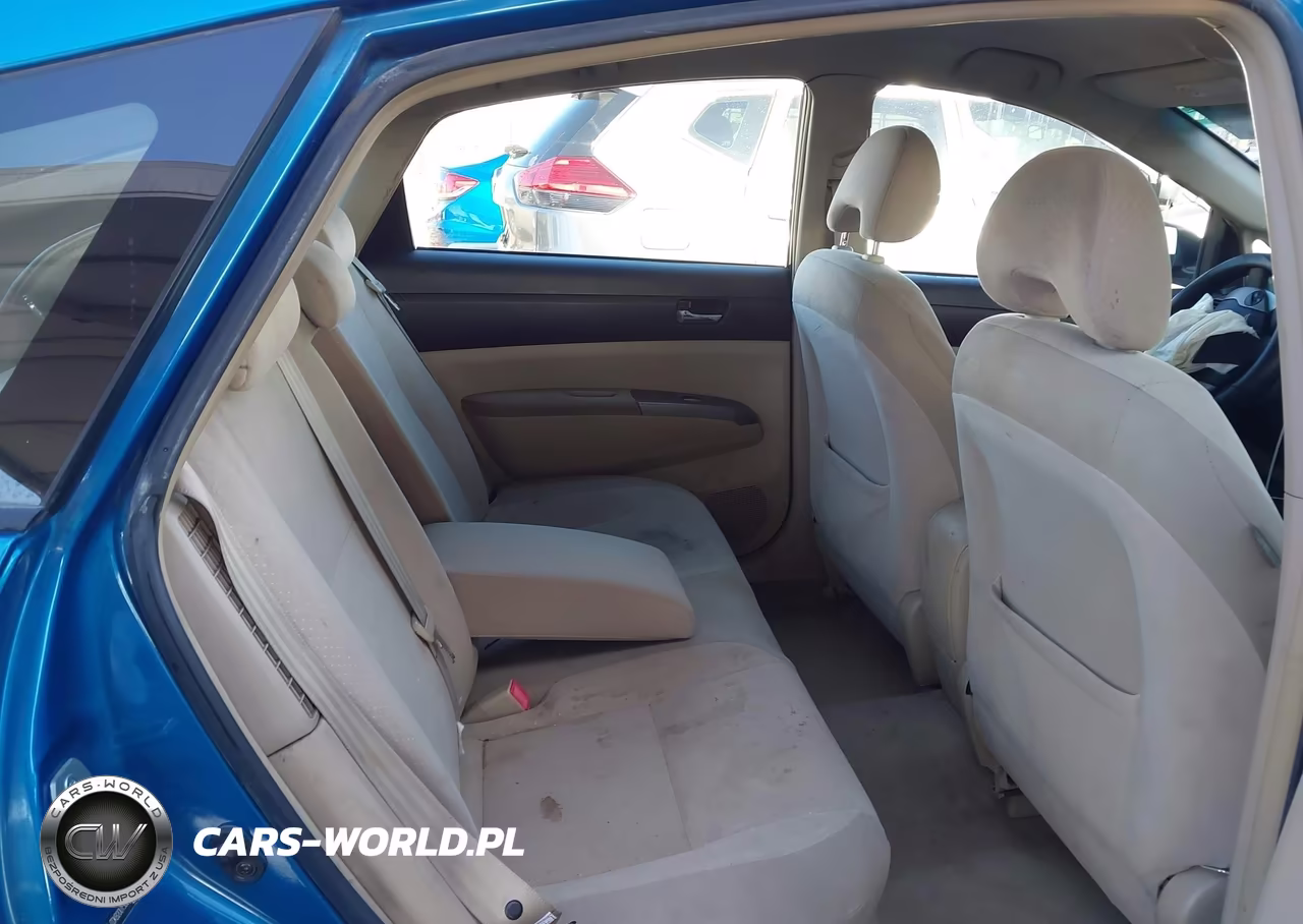 2005 Toyota Prius VIN:JTDKB20U153093036 - 8