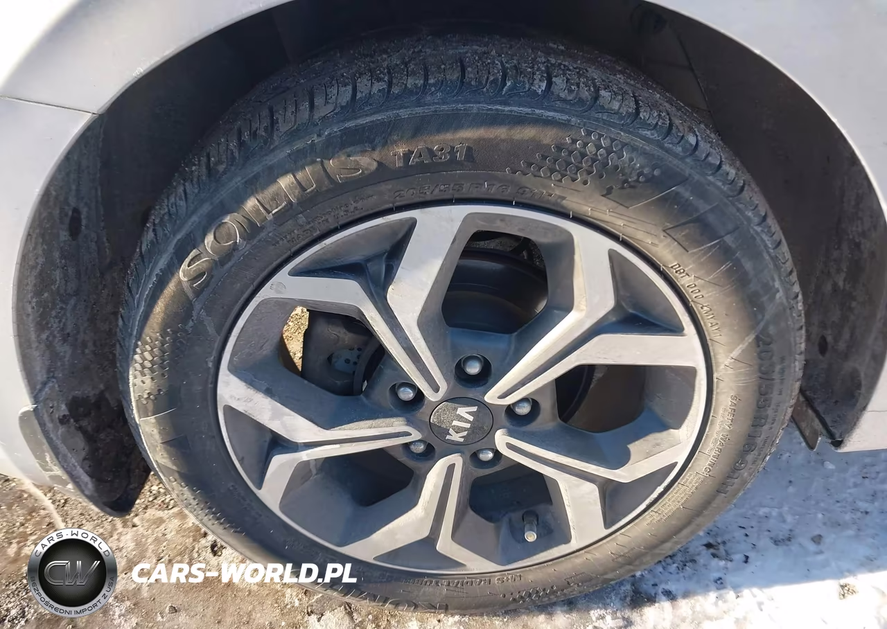 2020 Kia Forte Lxs VIN:3KPF24AD9LE220763 - 12