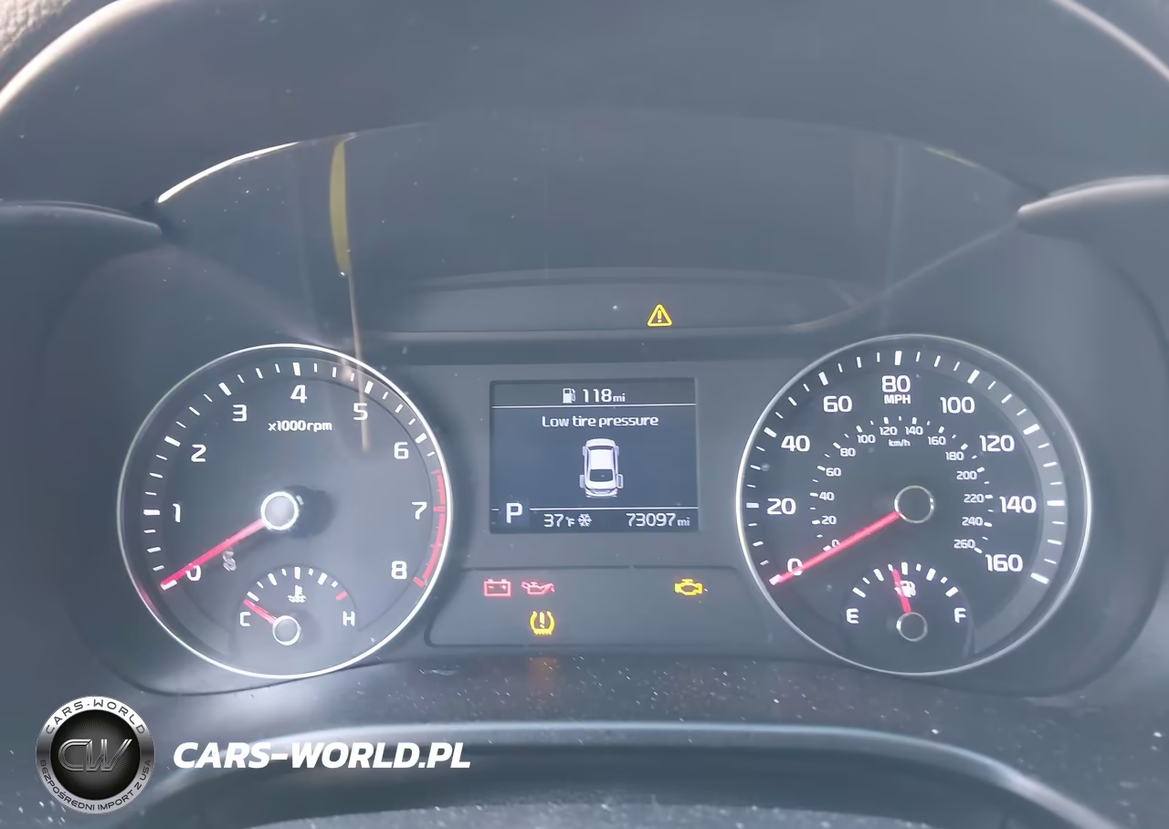 2020 Kia Forte Lxs VIN:3KPF24AD9LE220763 - 7