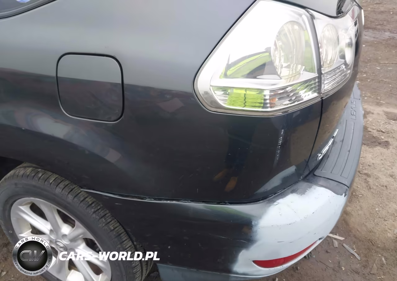 2009 Lexus Rx 350 VIN:2T2GK31U59C081491 - 19