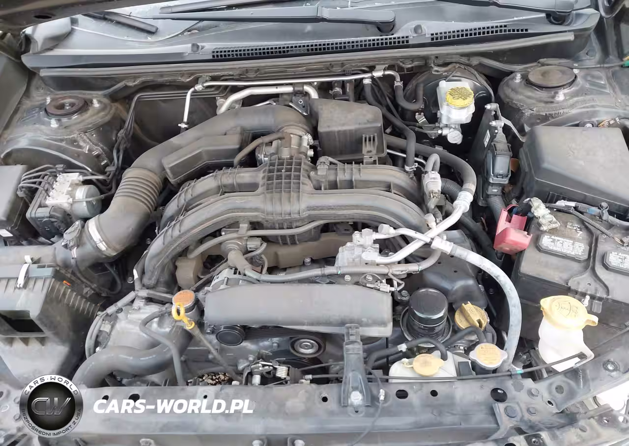 2018 Subaru Impreza 2.0I Sport VIN:4S3GTAK65J3750295 - 10