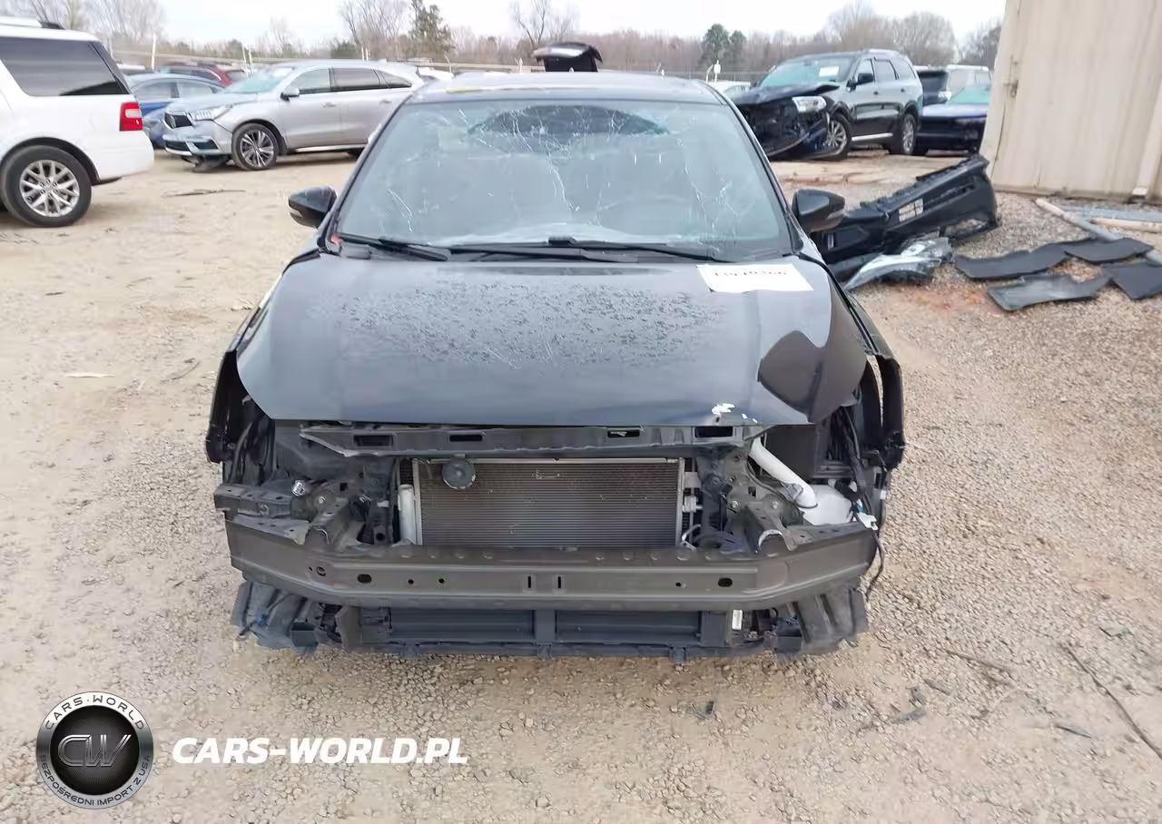 2018 Subaru Impreza 2.0I Sport VIN:4S3GTAK65J3750295 - 13