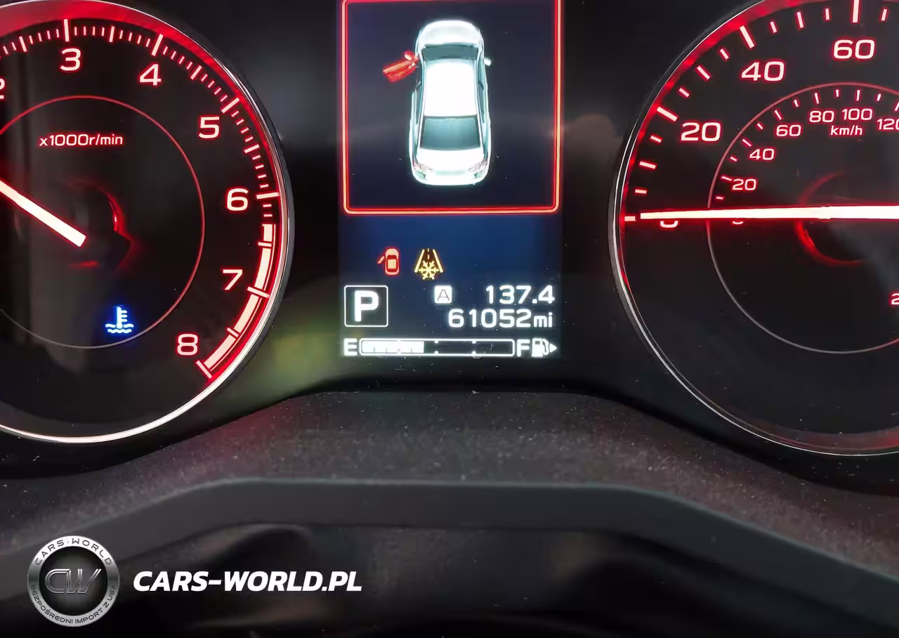 2018 Subaru Impreza 2.0I Sport VIN:4S3GTAK65J3750295 - 16