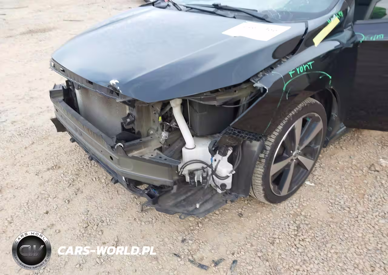 2018 Subaru Impreza 2.0I Sport VIN:4S3GTAK65J3750295 - 6