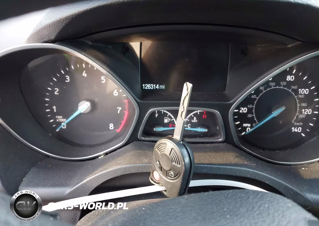 2017 Ford Escape Se VIN:1FMCU9GD6HUE50816 - 11