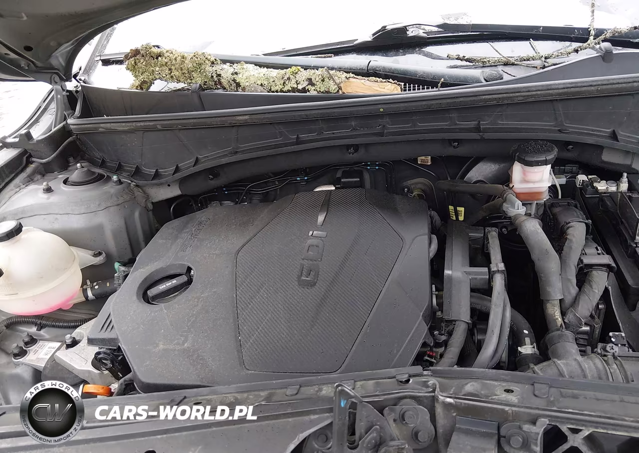 2022 Hyundai Santa Cruz Sel VIN:5NTJCDAE9NH002936 - 10
