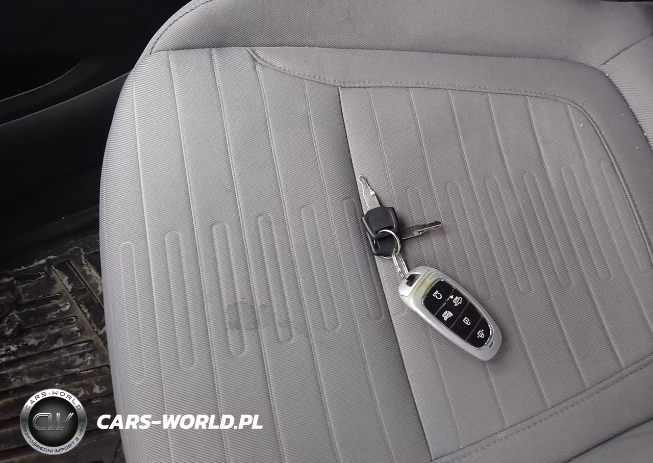 2022 Hyundai Santa Cruz Sel VIN:5NTJCDAE9NH002936 - 11