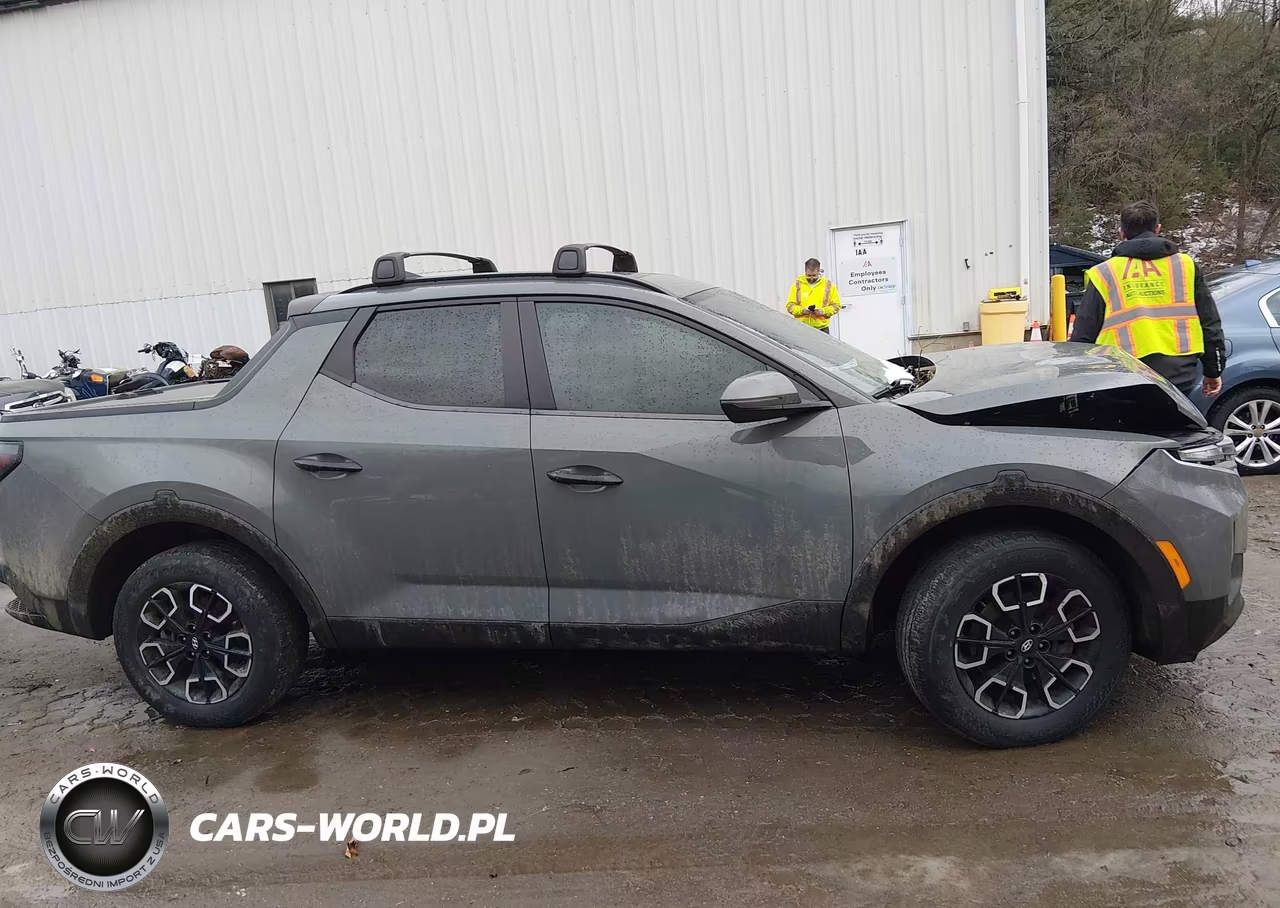 2022 Hyundai Santa Cruz Sel VIN:5NTJCDAE9NH002936 - 13