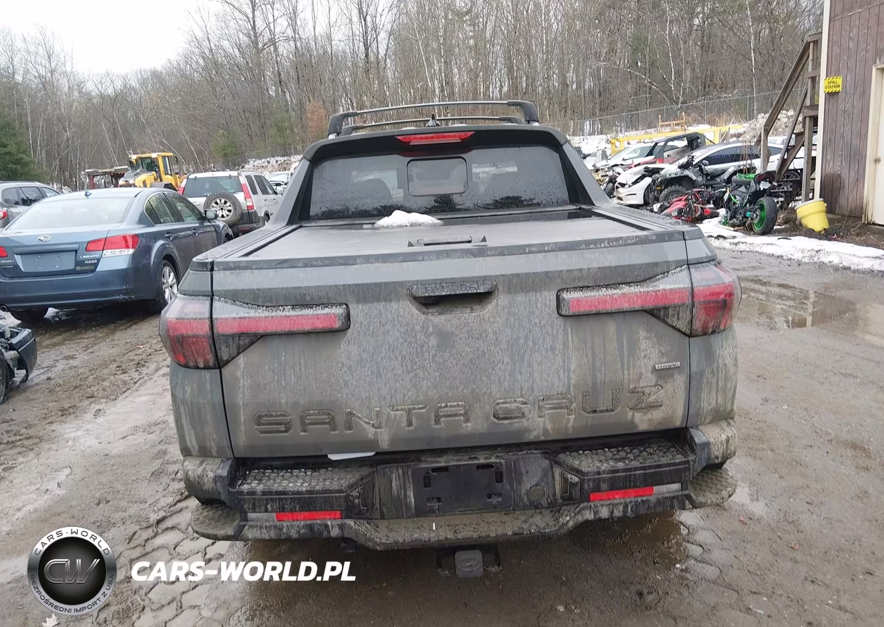 2022 Hyundai Santa Cruz Sel VIN:5NTJCDAE9NH002936 - 16
