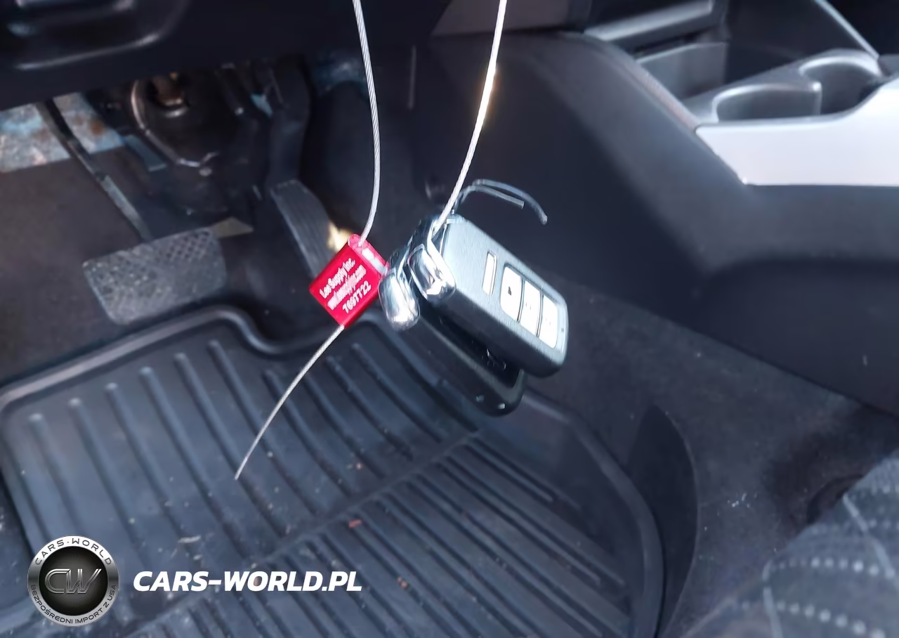 2020 Honda Fit Ex VIN:3HGGK5H83LM716412 - 11