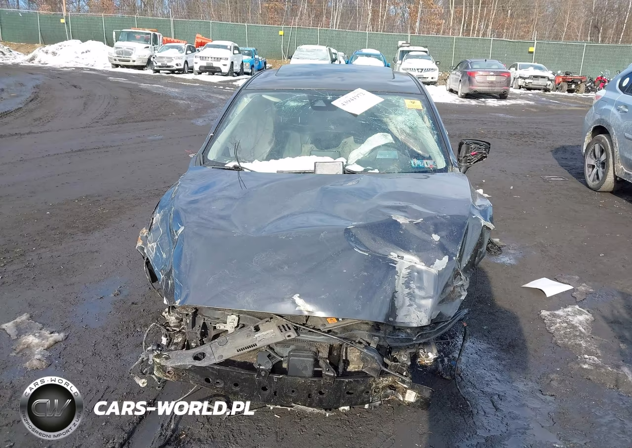 2018 Mazda Mazda3 Grand Touring VIN:3MZBN1W31JM227212 - 11