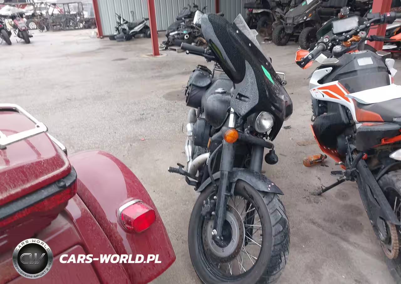 2018 Honda Vt750 C2B