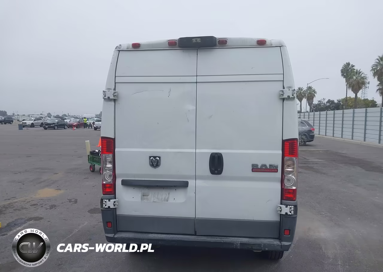 2014 Ram Promaster 1500 VIN:3C6TRVBG1EE102164 - 15