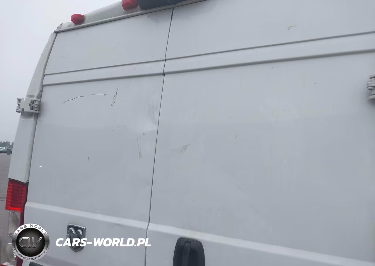 2014 Ram Promaster 1500 VIN:3C6TRVBG1EE102164 - 17