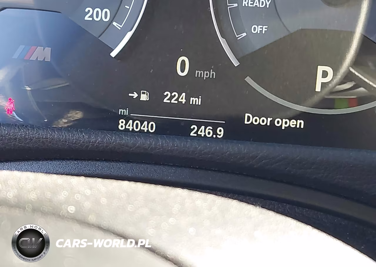 2016 BMW M4 VIN:WBS3R9C54GK708130 - 15