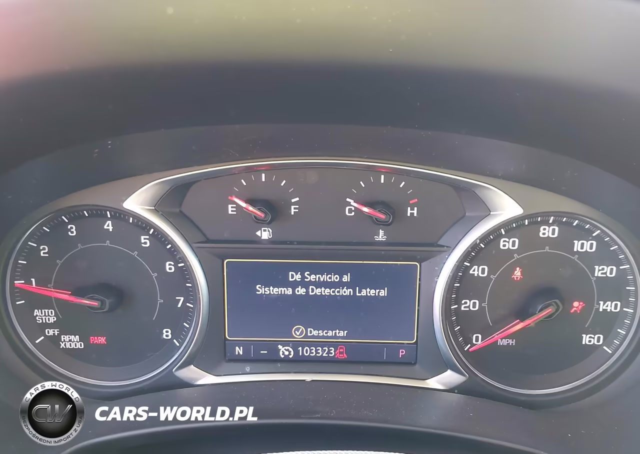 2019 GMC Terrain Slt VIN:3GKALPEX7KL371919 - 7