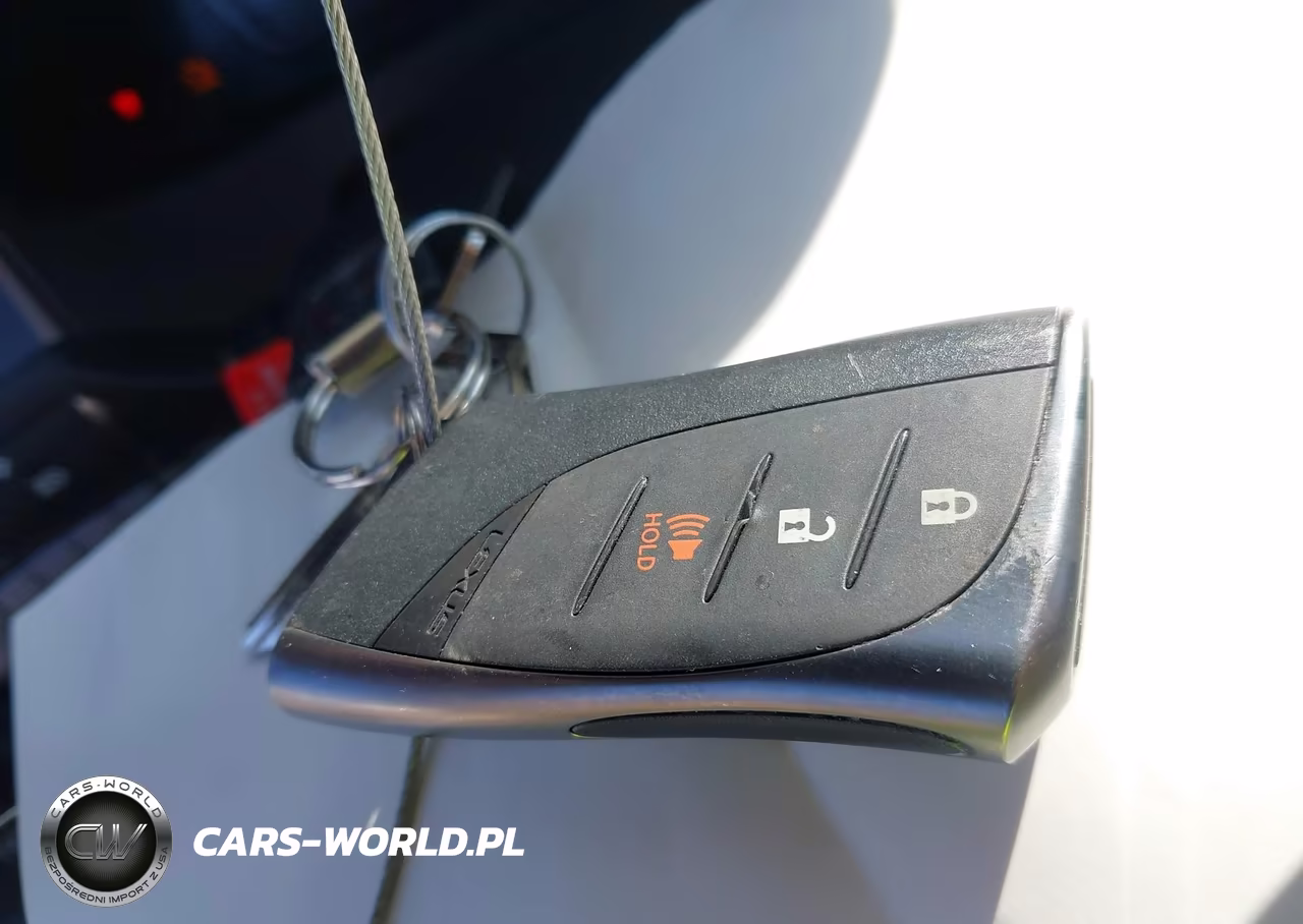 2020 Lexus Ux 250H VIN:JTHX9JBH7L2033971 - 11