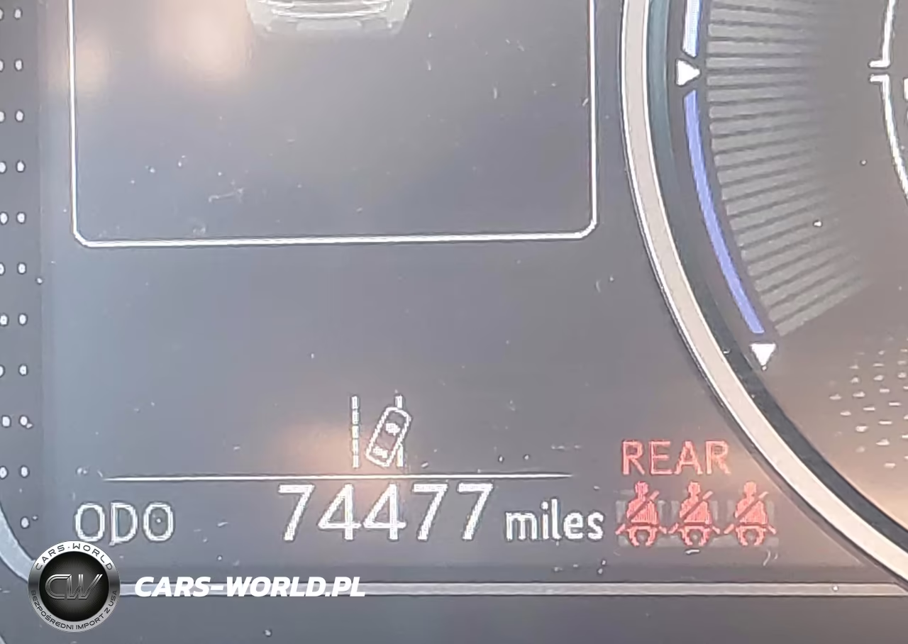 2020 Lexus Ux 250H VIN:JTHX9JBH7L2033971 - 15