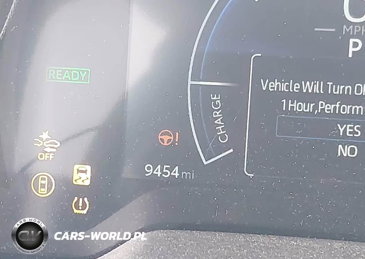 2025 Toyota Corolla Cross Hybrid Xse VIN:7MUFBABG4SV085001 - 7