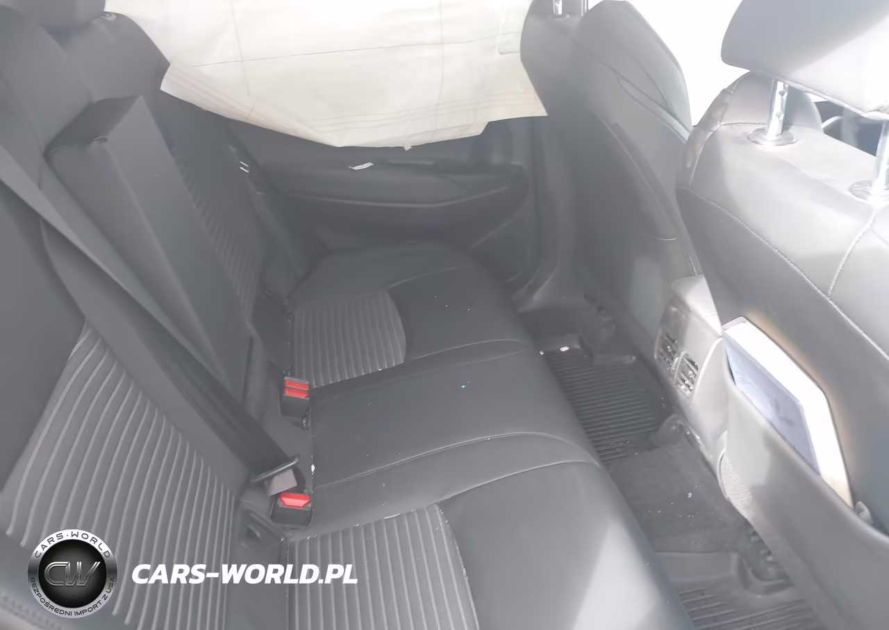 2025 Toyota Corolla Cross Hybrid Xse VIN:7MUFBABG4SV085001 - 8
