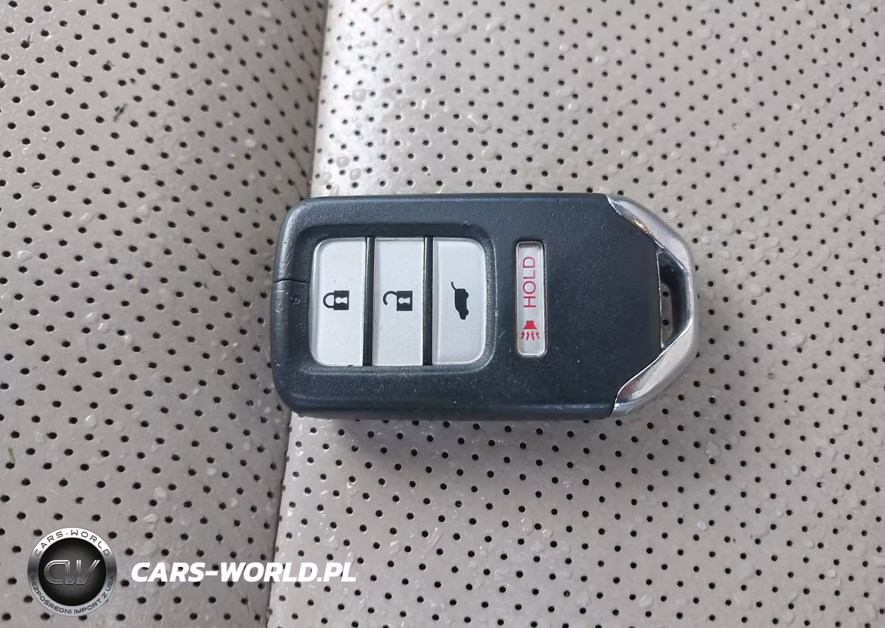 2015 Honda Cr-V Ex-L VIN:5J6RM4H70FL098677 - 11