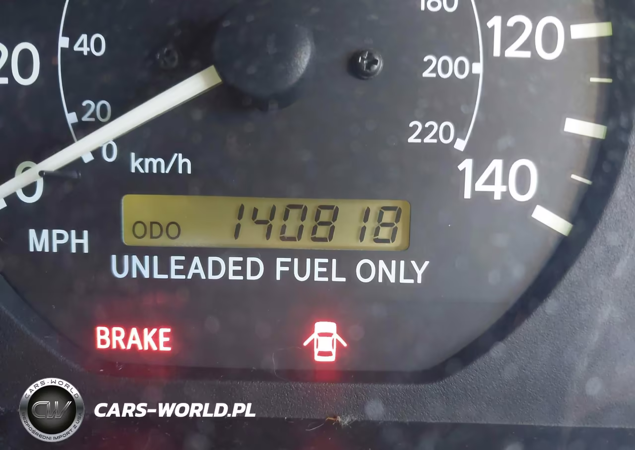 1998 Toyota Camry Le VIN:4T1BG22K8WU324096 - 12